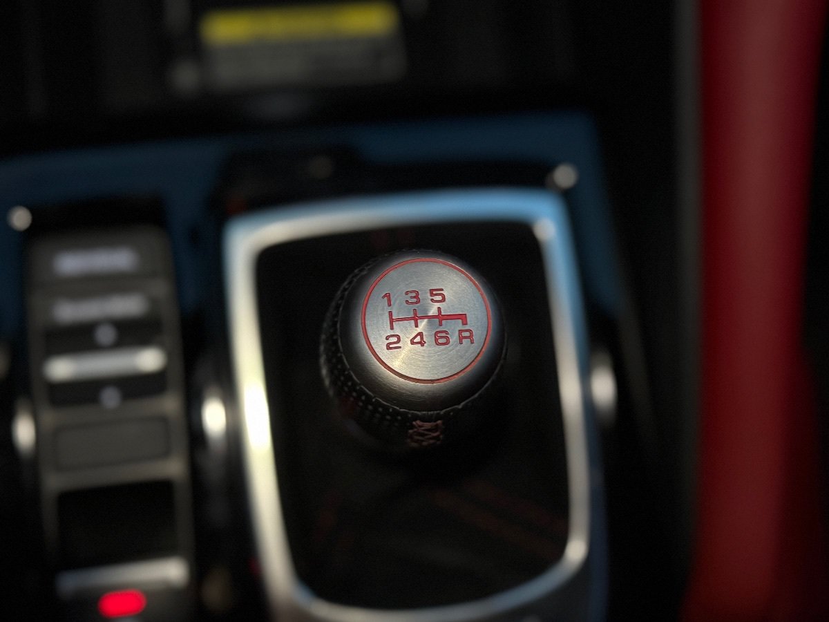 Used 2024 Acura Integra Type S FWD image 16