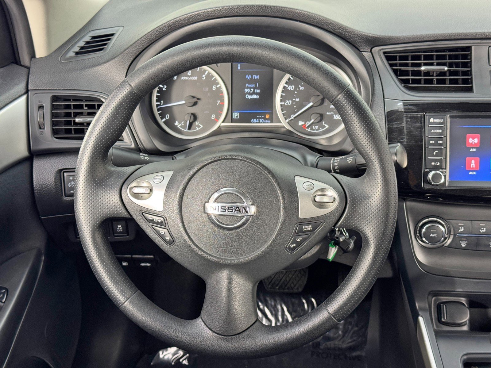 Used 2019 Nissan Sentra S image 18