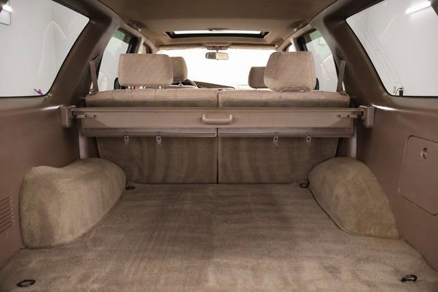 Used 1998 Toyota 4Runner SR5 image 22