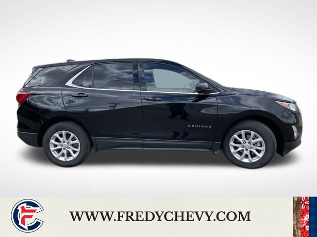 Used 2020 Chevrolet Equinox LT image 6