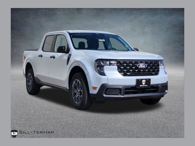 New 2026 Ford Maverick XLT AWD/4WD image 1