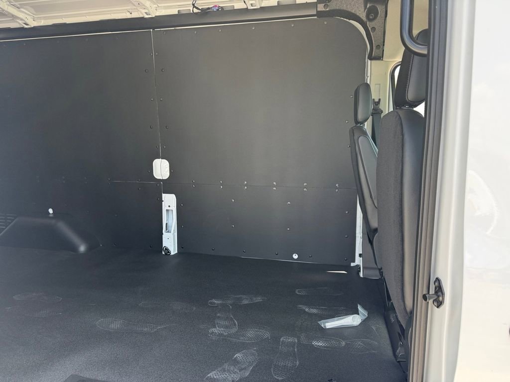New 2026 Ford Transit 350 148 Medium Roof RWD image 16