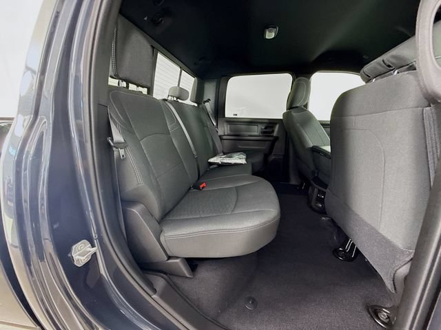 New 2026 RAM 2500 Tradesman AWD/4WD image 25