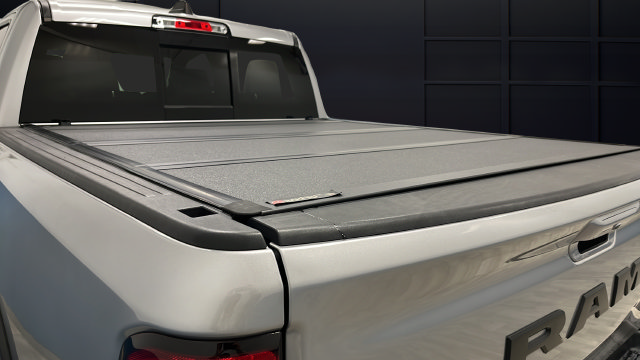 Used 2022 RAM 1500 Rebel w/ Rebel Level B Equipment Group AWD/4WD image 38