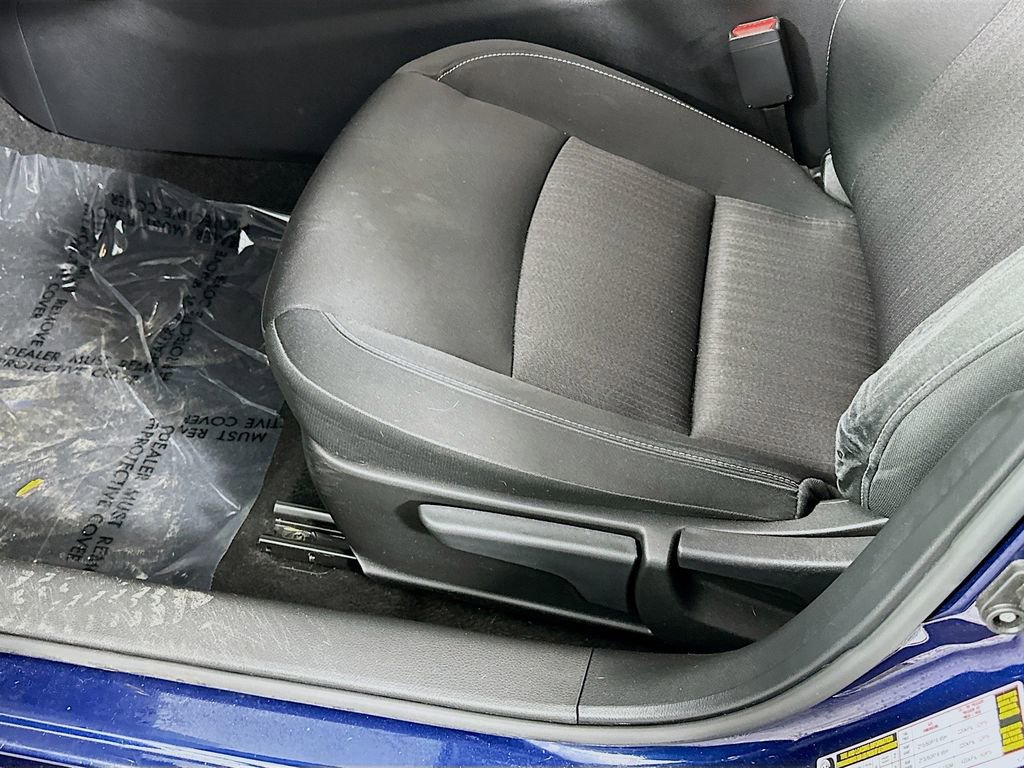 Used 2022 Nissan Altima 2.5 S image 27