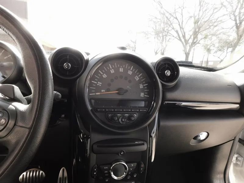 Used 2015 MINI Cooper Countryman S FWD image 25