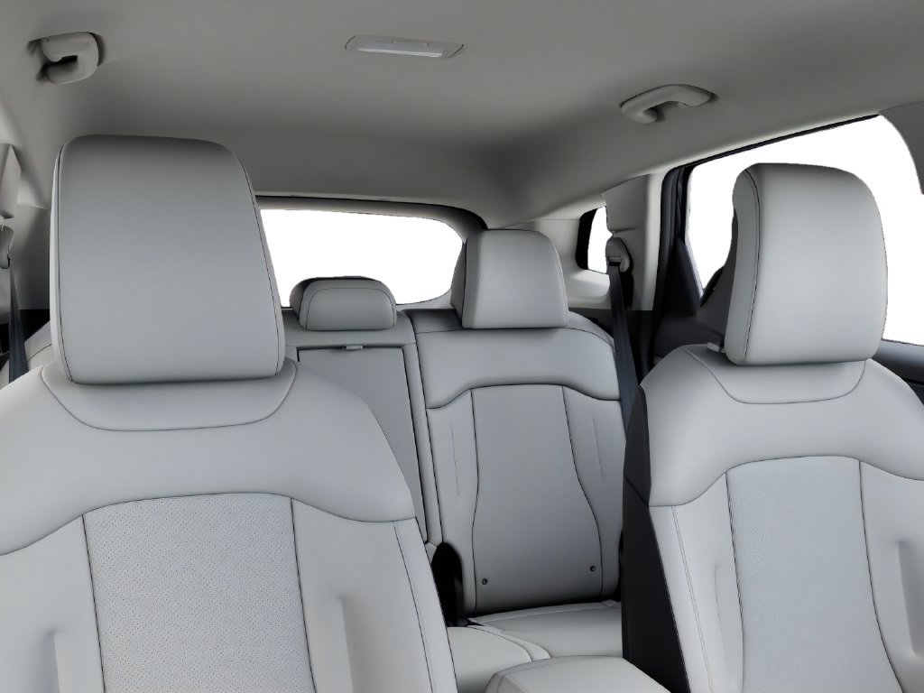 New 2026 Kia Sportage EX AWD/4WD image 27