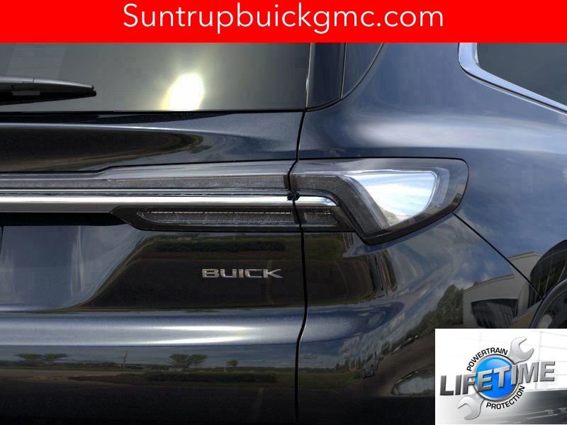 New 2025 Buick Enclave Avenir w/ Super Cruise Package image 80