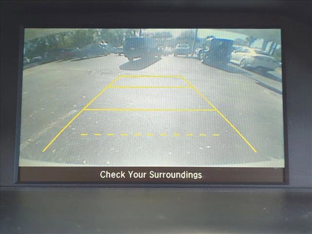 Used 2014 Honda Accord LX image 10