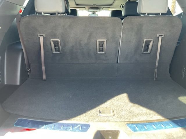 Used 2023 Buick Enclave Essence w/ Experience Buick Package FWD image 22
