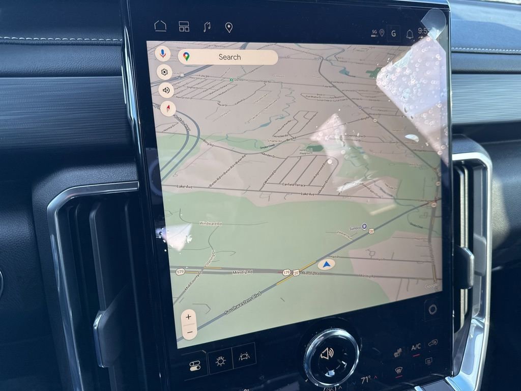 New 2026 GMC Acadia Elevation image 14