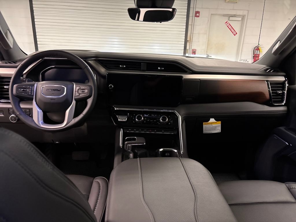 New 2026 GMC Sierra 1500 Denali w/ Denali Reserve Package image 28