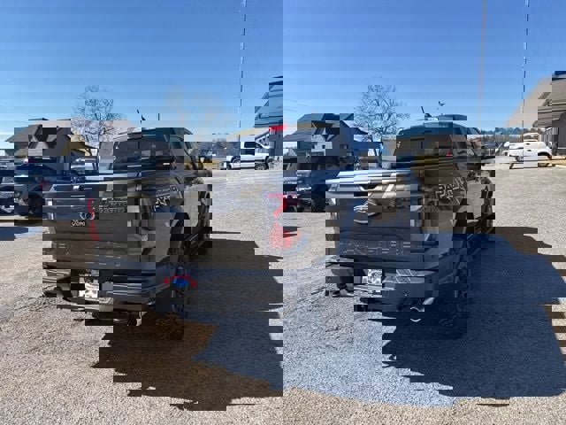 New 2025 Ford Ranger Raptor image 44