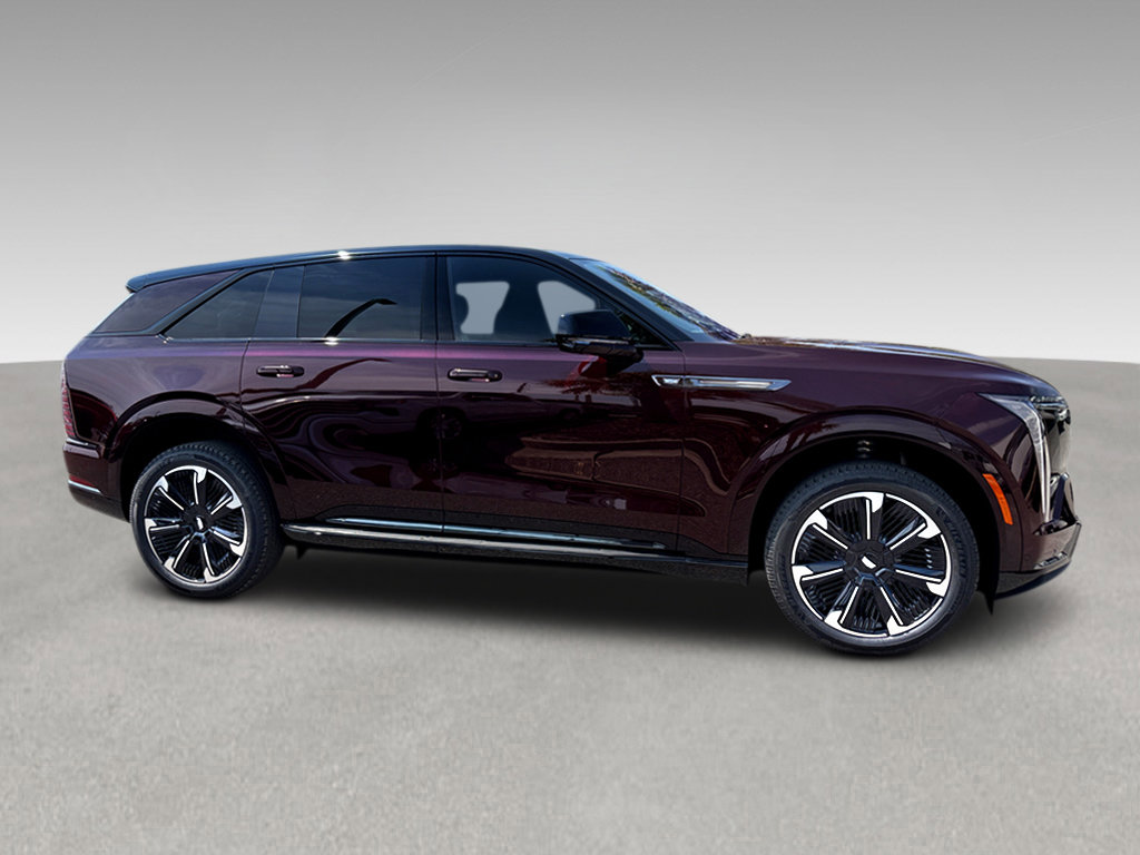 New 2026 Cadillac Escalade IQ Sport 1 image 26