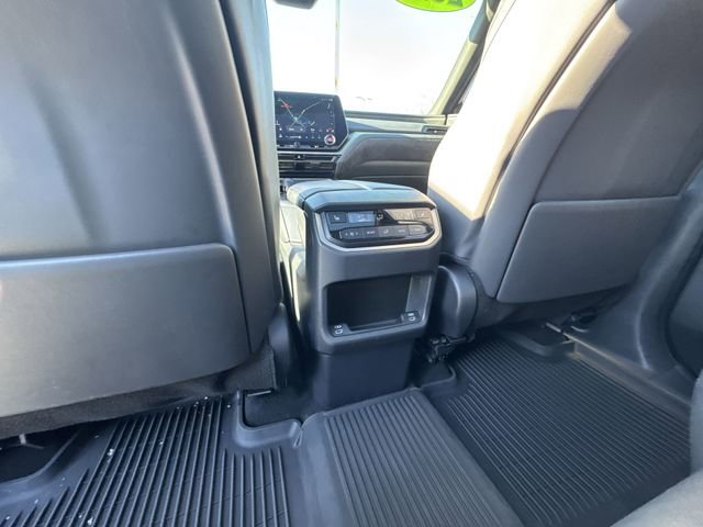 Used 2024 Lexus TX 350 AWD w/ Technology Package image 22