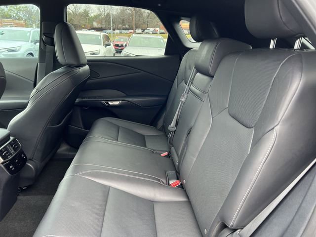 Certified 2023 Lexus RX 350 w/ Accessory Package (Z1) image 6