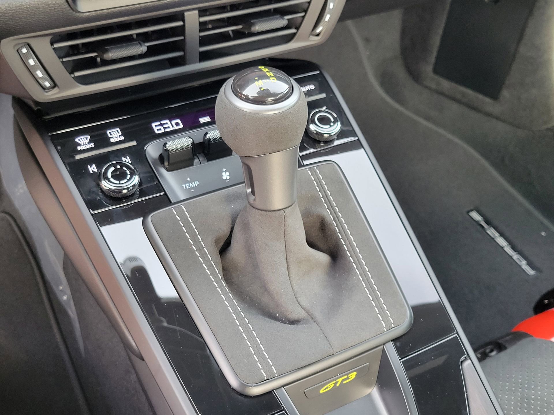 Used 2026 Porsche 911 GT3 image 21