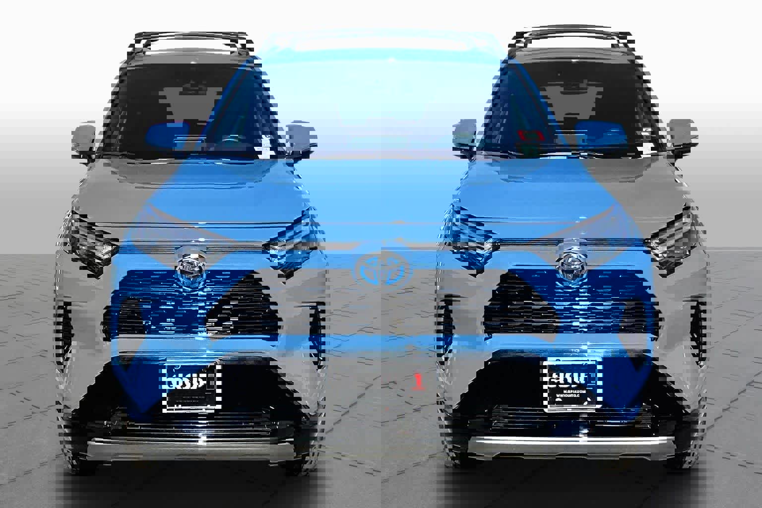 Certified 2024 Toyota RAV4 SE w/ Convenience Package AWD/4WD image 4