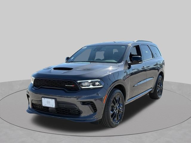 New 2026 Dodge Durango GT AWD/4WD image 12