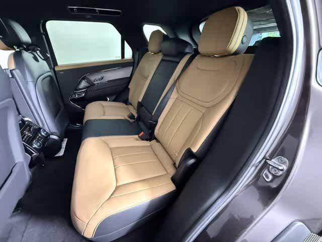 New 2026 Land Rover Range Rover Sport Dynamic SE AWD/4WD image 19