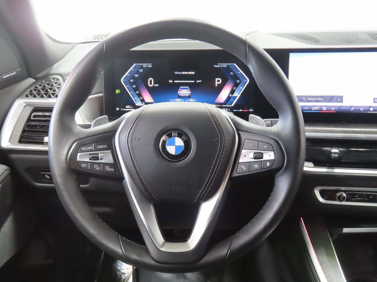 Used 2024 BMW X5 xDrive40i image 12