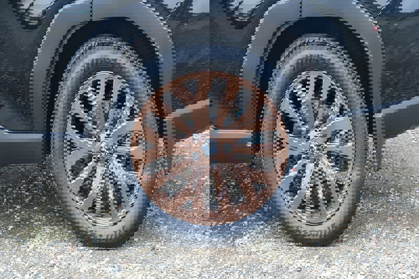 Used 2025 Subaru Forester Sport image 10