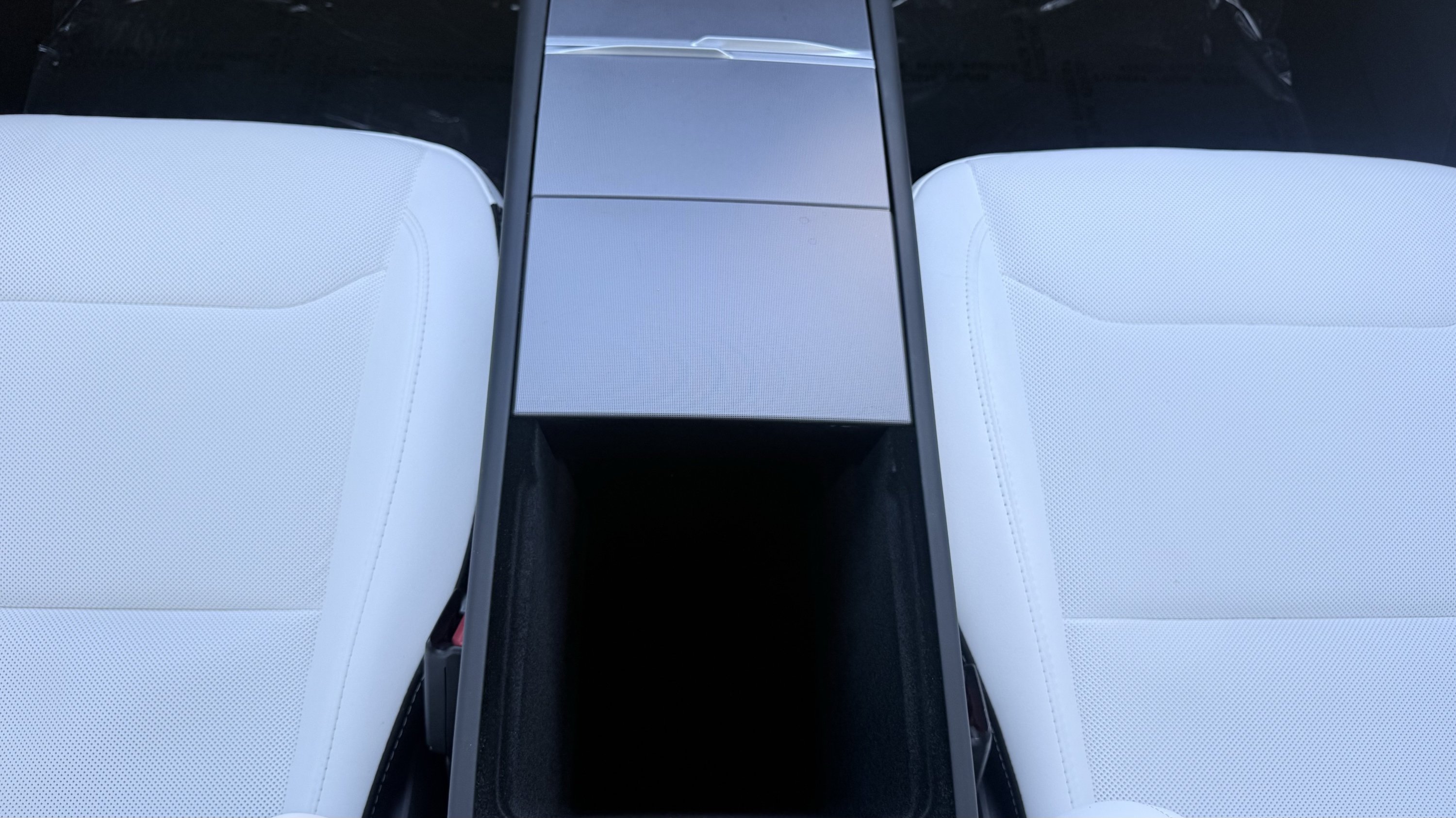 Used 2026 Tesla Model Y 2WD image 56