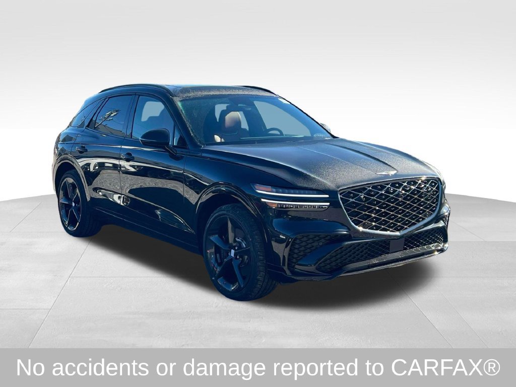 New 2027 Genesis GV70 2.5T Sport Prestige AWD/4WD 360° Tour