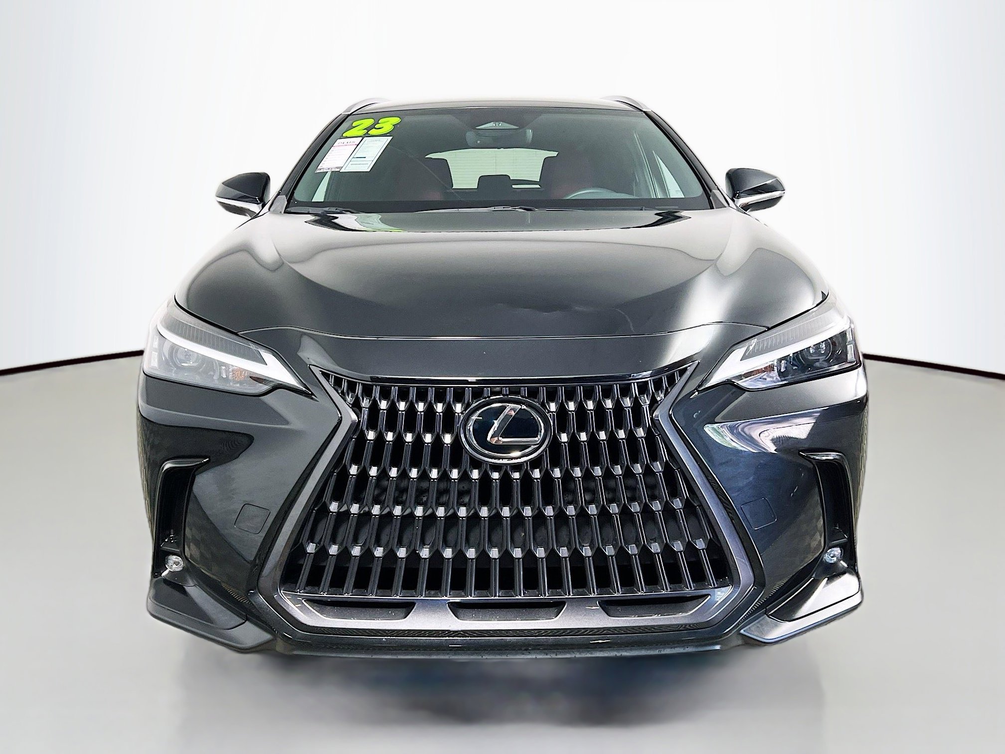 Used 2023 Lexus NX 250 FWD w/ Towing Package (2000 Lbs) image 11