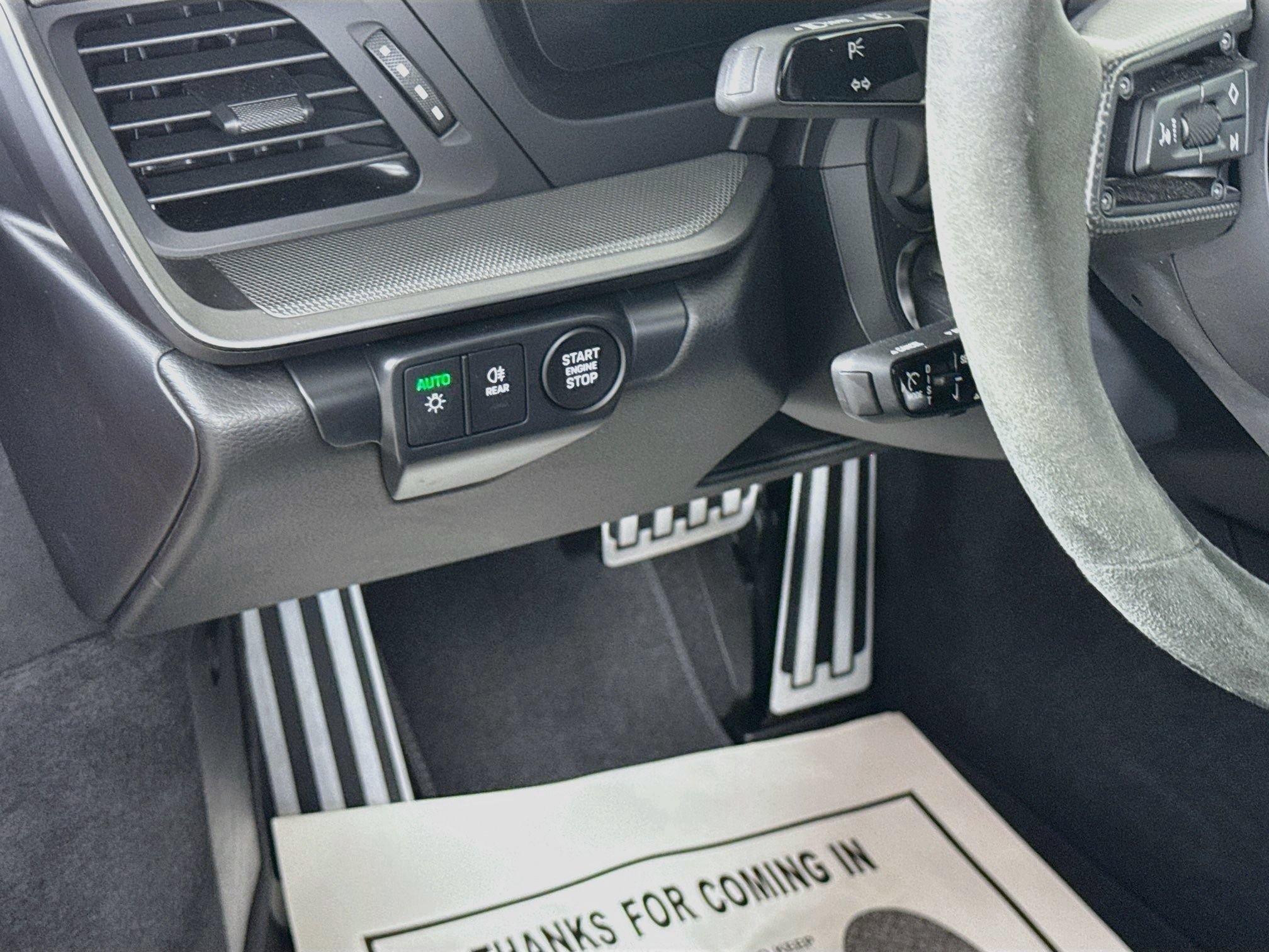Certified 2025 Porsche 911 Carrera S RWD image 13