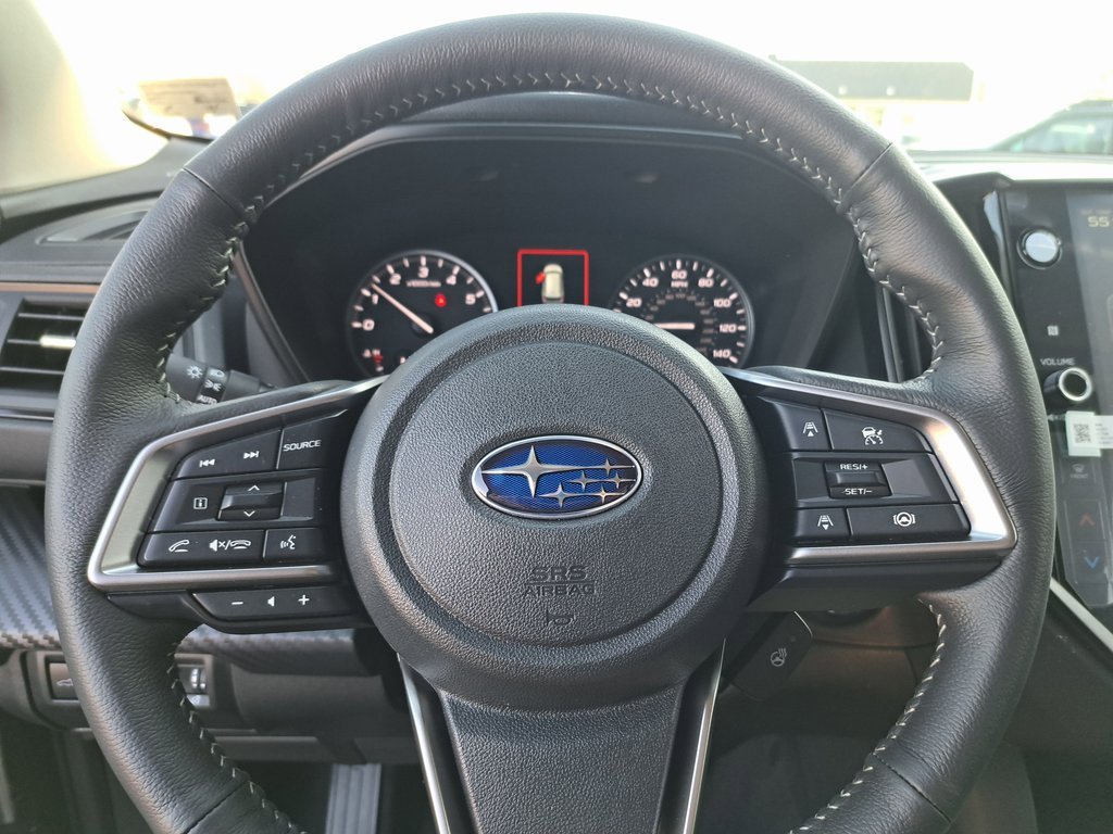 New 2026 Subaru Ascent Premium image 12