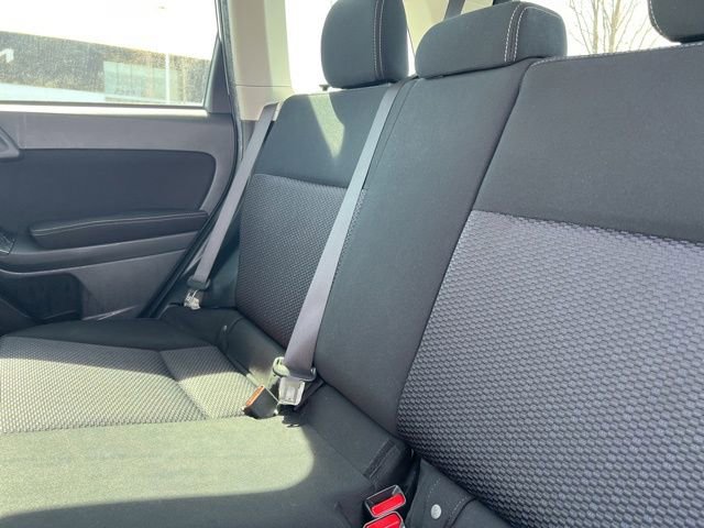 Used 2015 Subaru Forester 2.5i w/ Alloy Wheel Package image 27