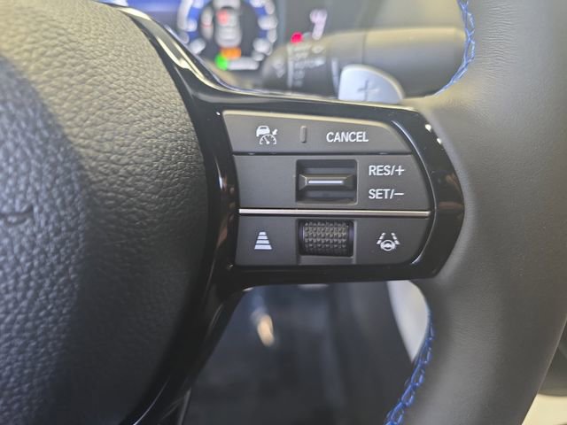 New 2026 Honda Prelude image 18