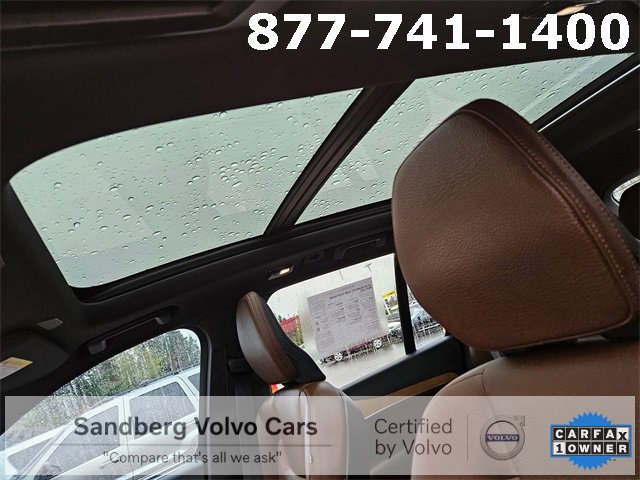 Certified 2024 Volvo XC90 T8 Plus image 19