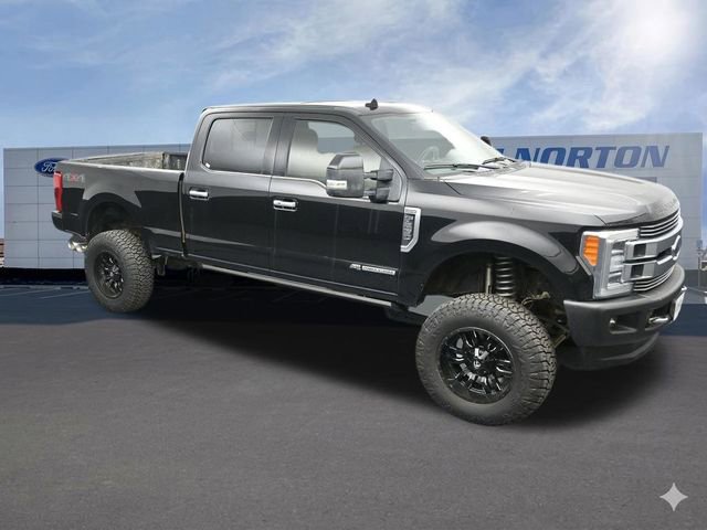 Used 2019 Ford F250 Limited AWD/4WD image 70