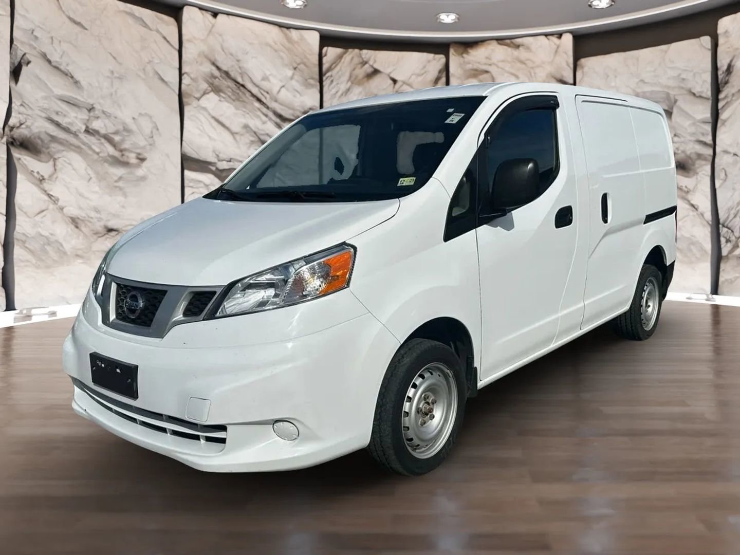 Used 2020 Nissan NV200 S w/ Sliding Glass Door Package image 4
