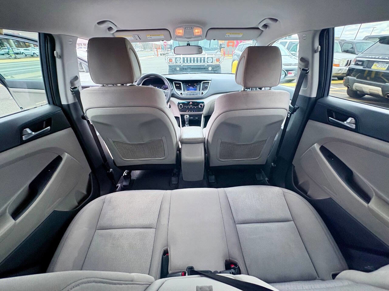 Used 2016 Hyundai Tucson SE w/ Option Group 02 image 25