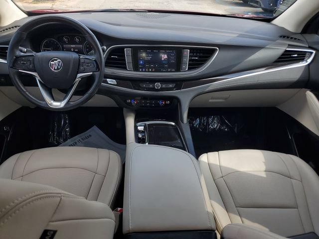Used 2023 Buick Enclave Essence FWD image 17