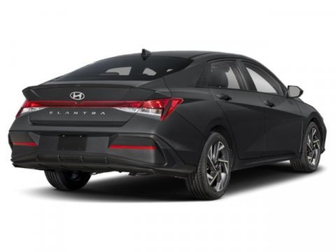 New 2026 Hyundai Elantra Sport image 2