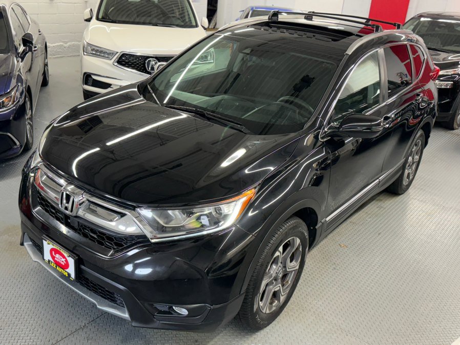 Used 2017 Honda CR-V EX image 15