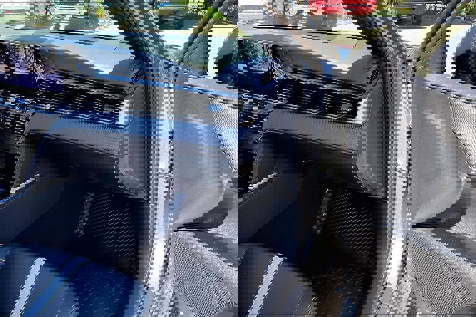 Certified 2025 Toyota Camry SE w/ Multimedia Upgrade Package image 18