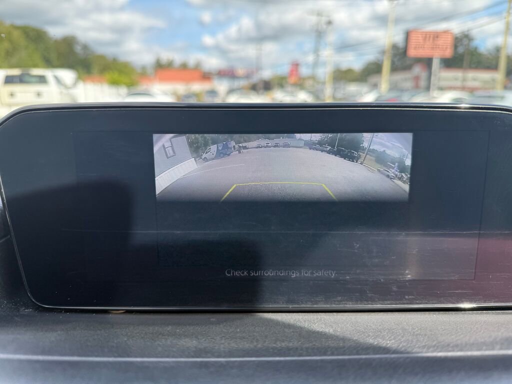 Used 2021 MAZDA CX-30 AWD 2.5 S w/ Select Package image 17