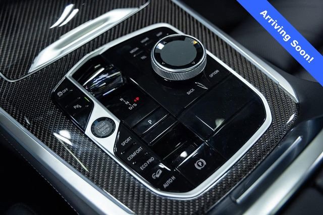 New 2026 BMW X5 M60i image 21