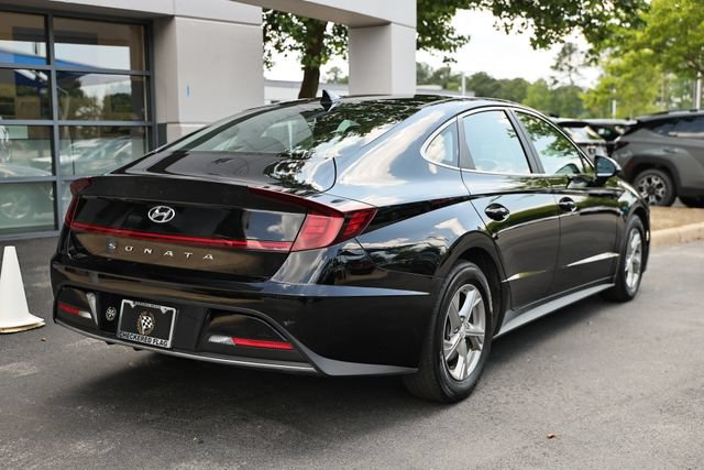Used 2023 Hyundai Sonata SE FWD image 7