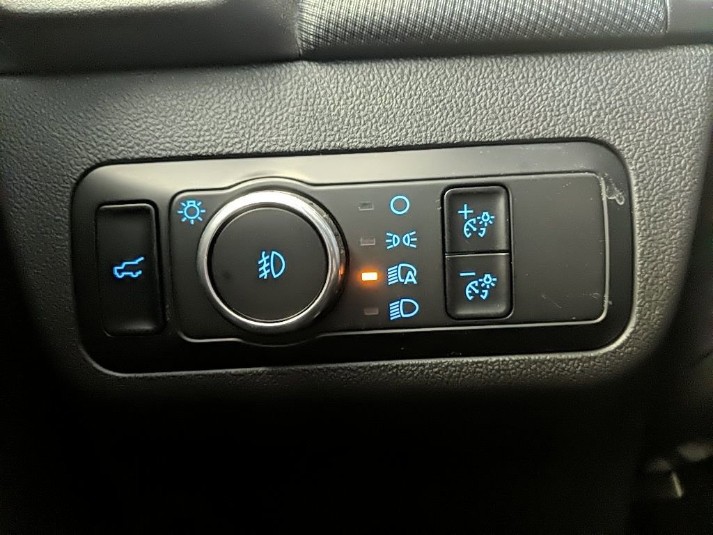 Used 2025 Ford Bronco Sport Outer Banks w/ Outer Banks Tech Package+ image 25