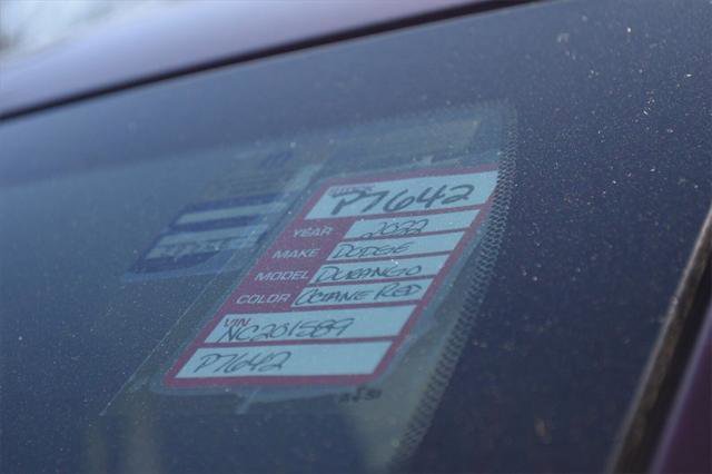 Certified 2022 Dodge Durango GT image 42