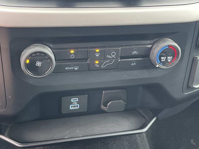 Certified 2023 Ford F150 XLT image 30