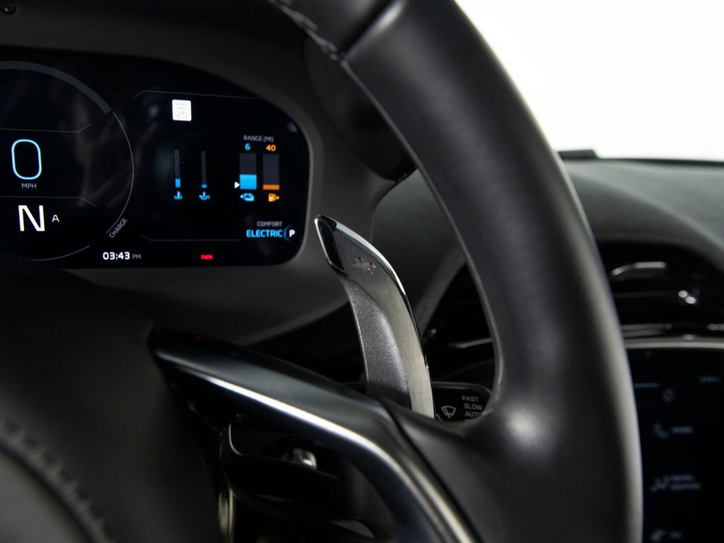 Used 2023 McLaren Artura image 17