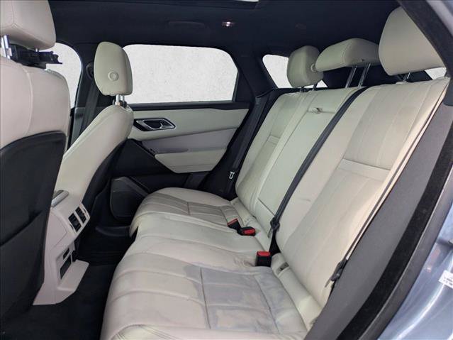Certified 2023 Land Rover Range Rover Velar R-Dynamic S AWD/4WD image 20