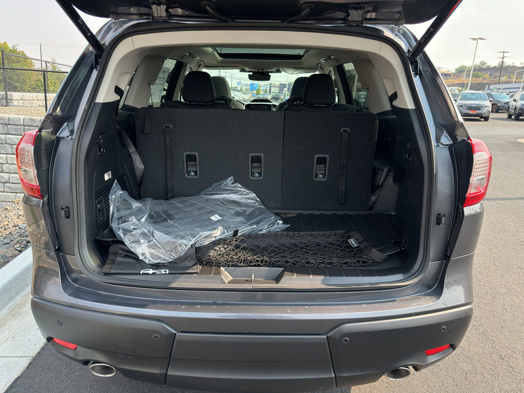 New 2025 Subaru Ascent Touring image 18